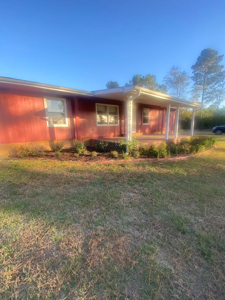 1430 Hwy 287, Crockett, TX 75835 - Image #3