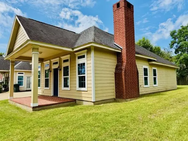 429 N Zavalla Street, Jasper, TX 75951