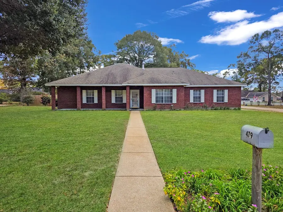 479 Dogwood Street, Jasper, TX 75951 - Image #2