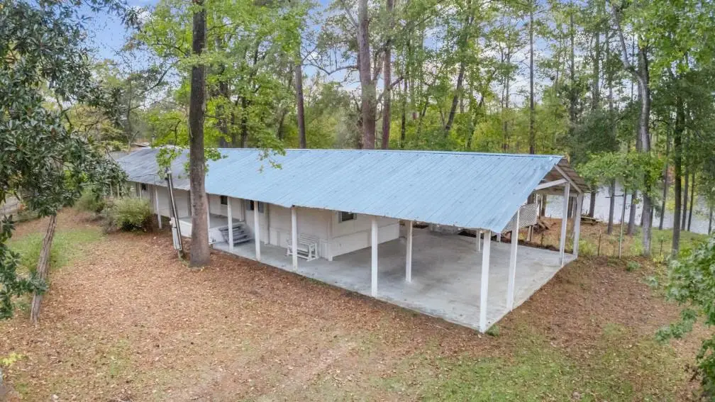 672 Private Road 6180, Jasper, TX 75951 - #1