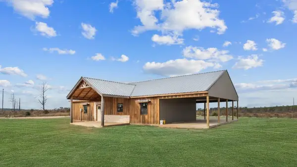 1800 County Road 037, Jasper, TX 75951