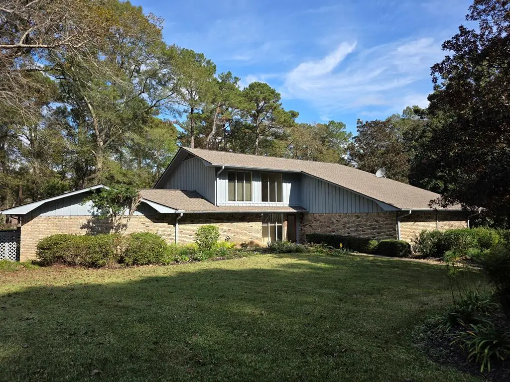 1027 Creek Bend Drive, Jasper, TX 75951 - #1