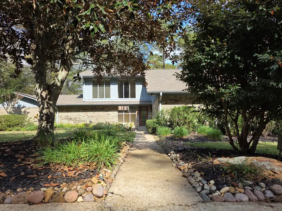 1027 Creek Bend Drive, Jasper, TX 75951 - #3