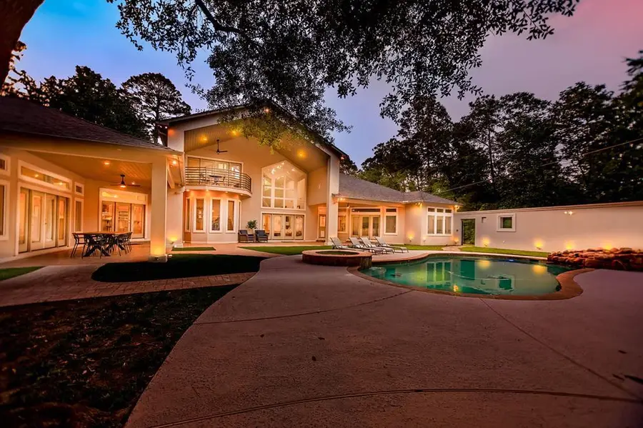 205 Twin Creek, Lufkin, TX 75904 - #2