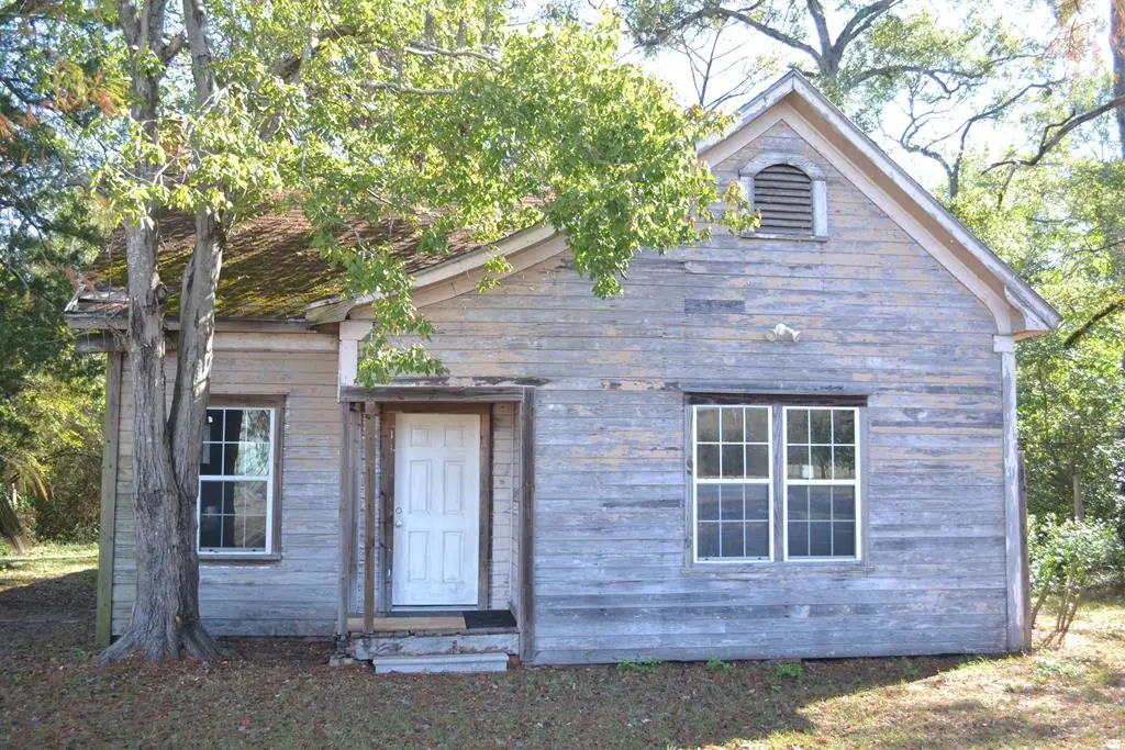 521 Feagin Drive, Lufkin, TX 75904 - Image #1