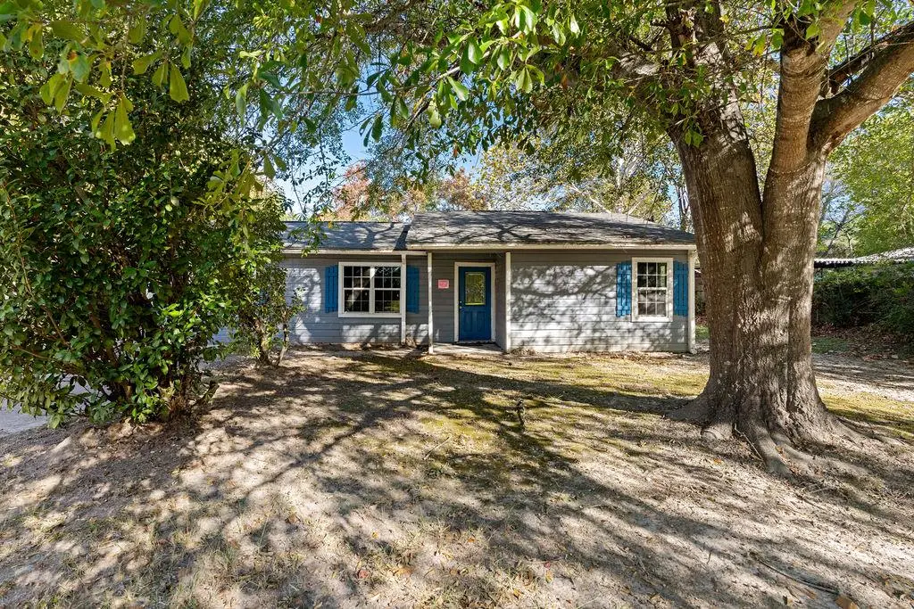 2915 Freeman Street, Lufkin, TX 75901 - #1