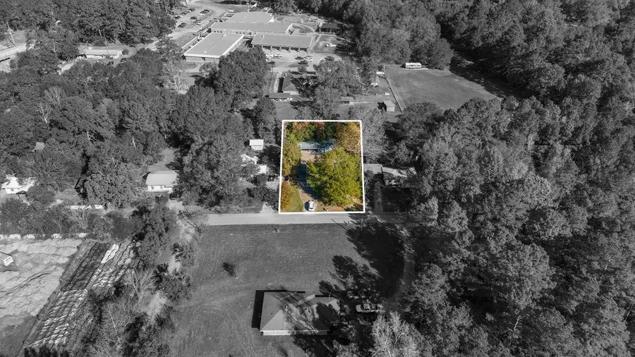 2915 Freeman Street, Lufkin, TX 75901 - #2