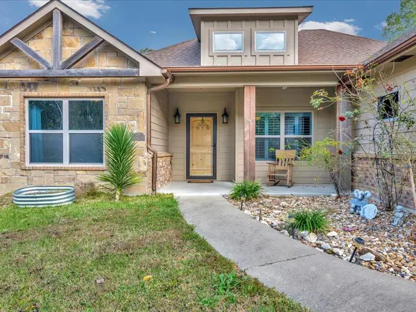 1212 Parkman Street, Lufkin, TX 75901