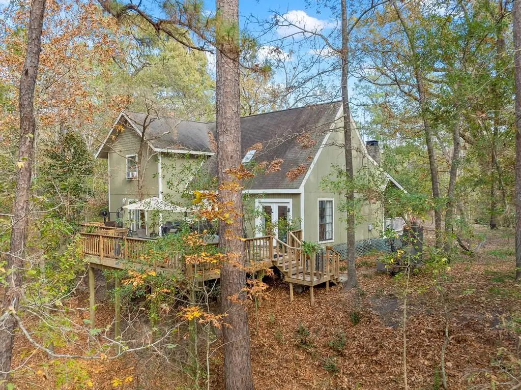 279 Angler Loop, Brookeland, TX 75931 - Image #1