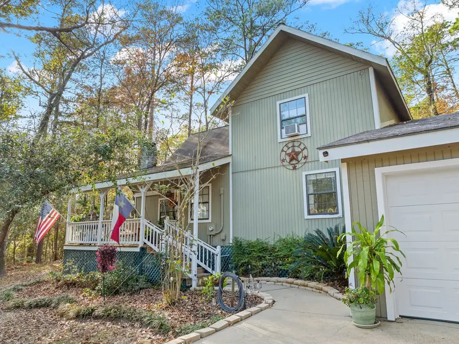 279 Angler Loop, Brookeland, TX 75931 - Image #3