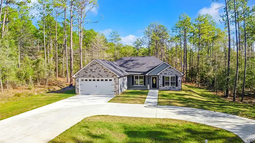 275 Tobacco Road, Brookeland, TX 75931 - Image #1