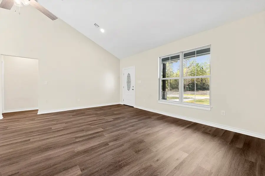 275 Tobacco Road, Brookeland, TX 75931 - Image #2