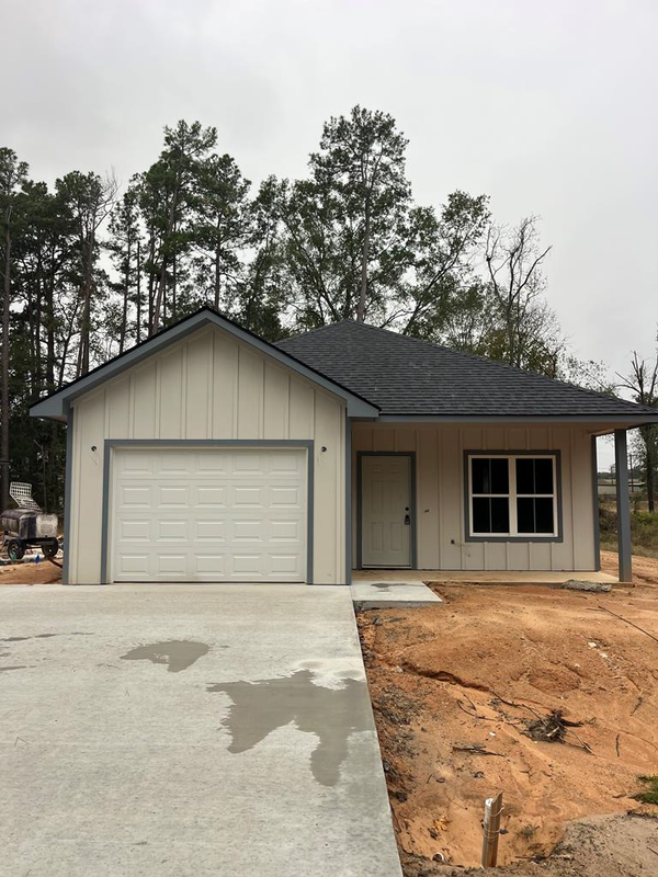 203 Mott Rd, Lufkin, TX 75904