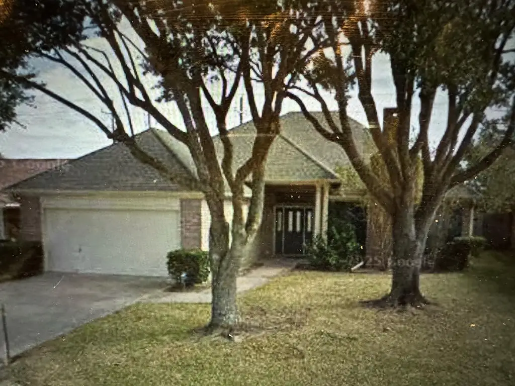 1102 Meadowland Drive, Beaumont, TX 77706 - Image #1