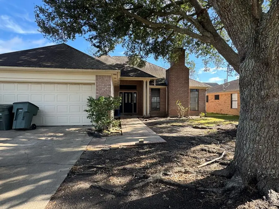 1102 Meadowland Drive, Beaumont, TX 77706 - Image #2