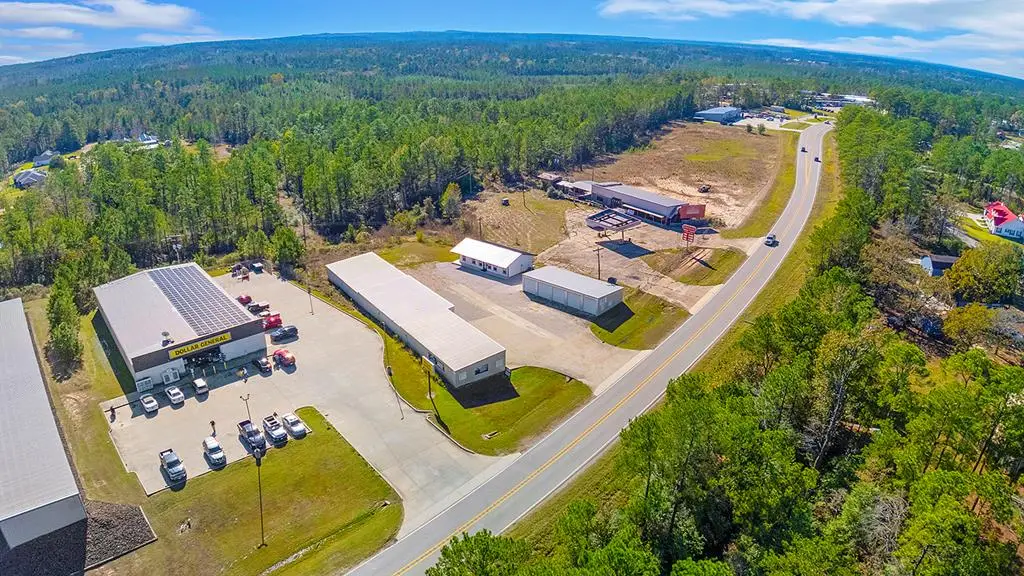 3555 Sam Rayburn Pkwy, Brookeland, TX 75931 - Image #1