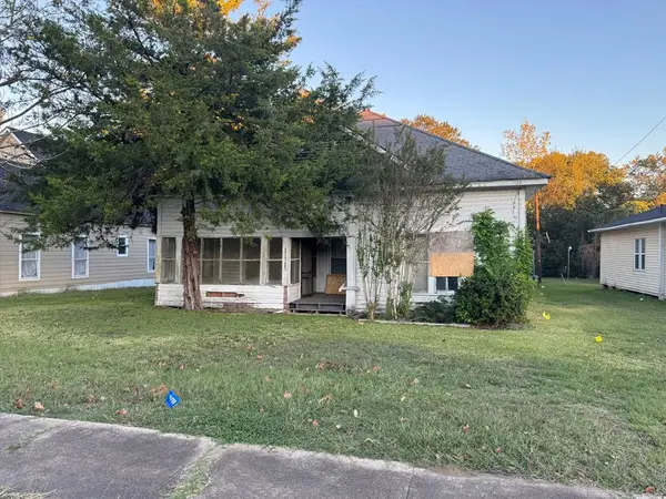 108 Hines Street, Diboll, TX 75941