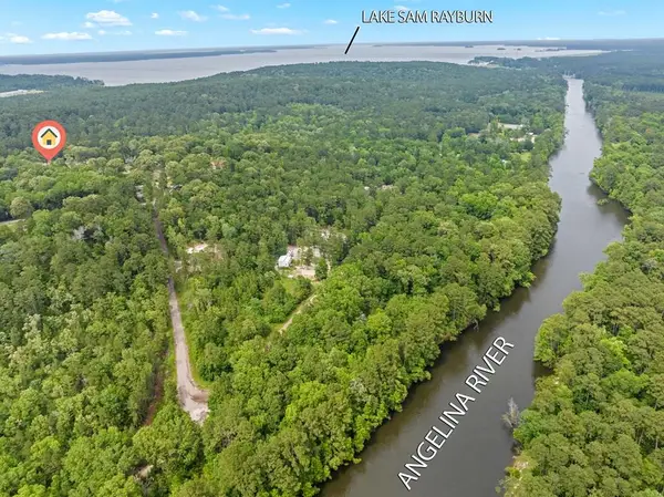 344 County Road 051, Jasper, TX 75951