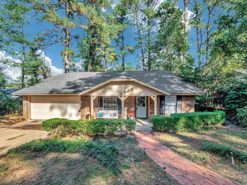 1533 Terracewood Lane, Nacogdoches, TX 75965 - Image #1