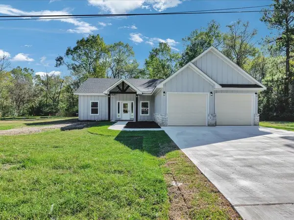 2604 Moffett Road, Lufkin, TX 75901