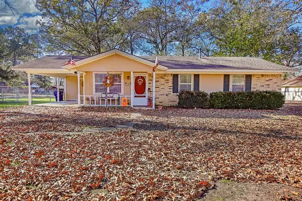 184 Beechnut Circle, Lufkin, TX 75904