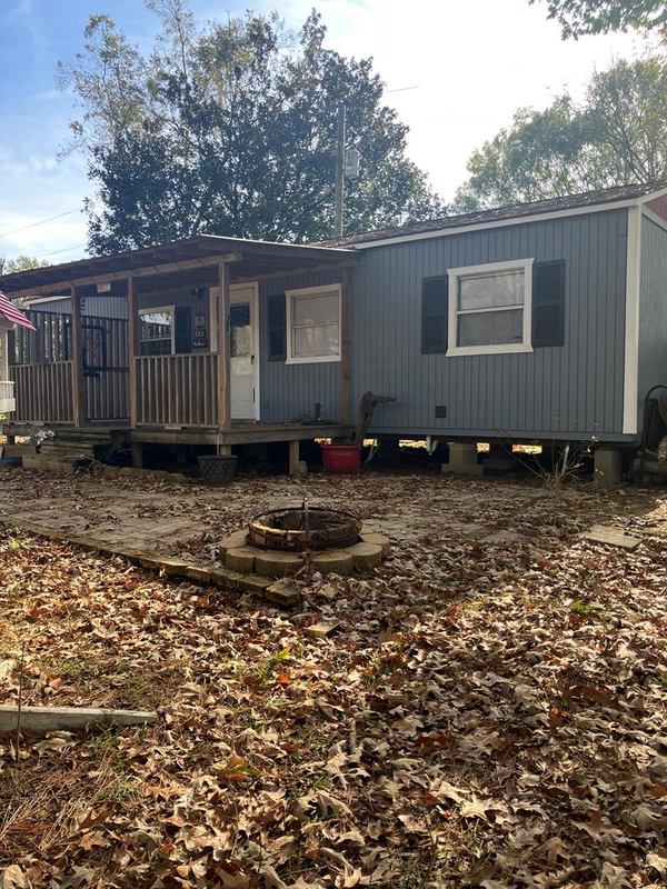 153 Guidry, Hemphill, TX 75948