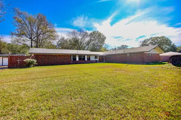 413 South Temple Drive, Diboll, TX 75941