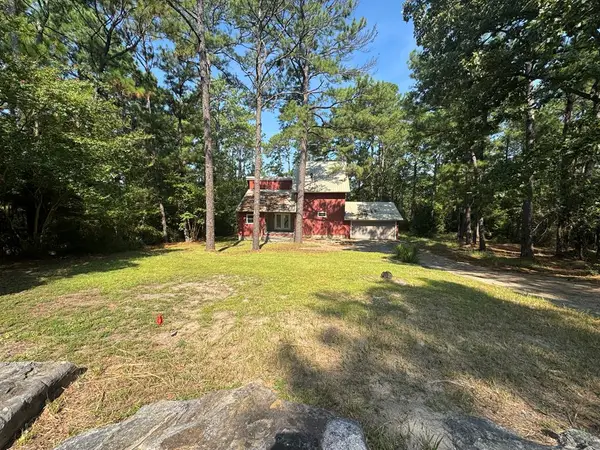 164 Pine Hollow Cove, Brookeland, TX 75931