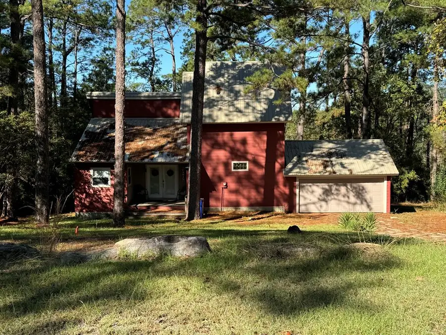 164 Pine Hollow Cove, Brookeland, TX 75931 - Image #3