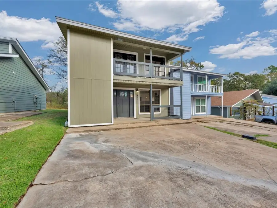 41 Harbour Row Drive, Coldspring, TX 77331 - #3