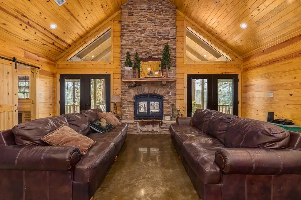 100 Lost Maples Road, Huntington, TX 75949 - #1