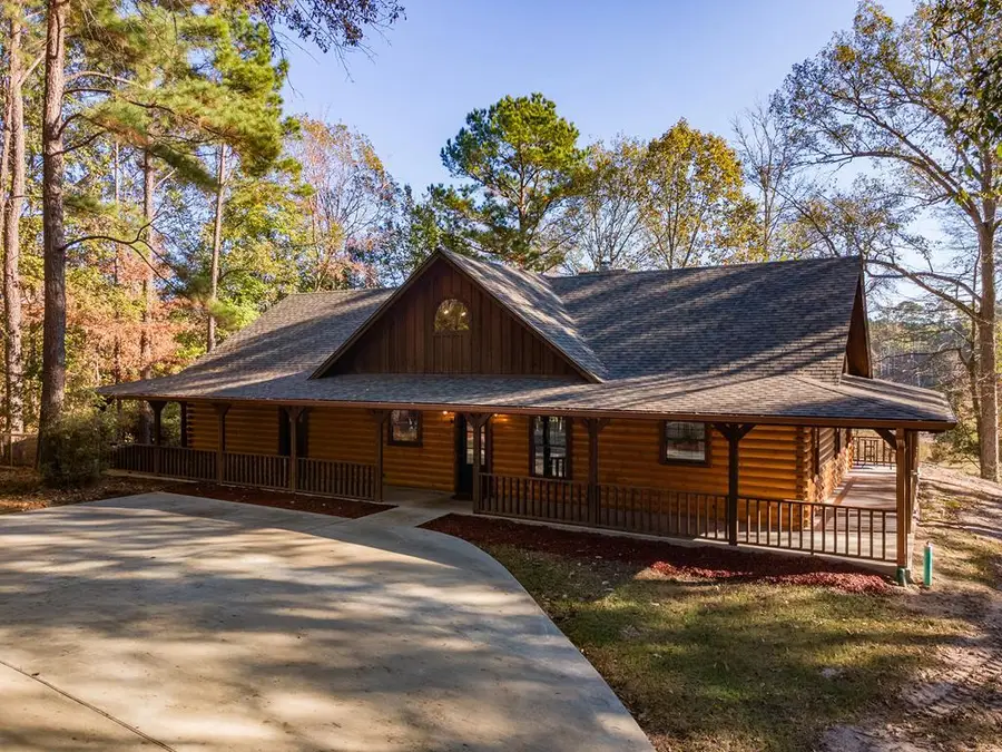 100 Lost Maples Road, Huntington, TX 75949 - #2