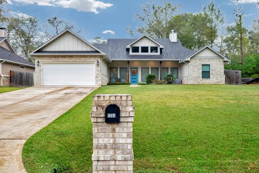 1204 Parkman Street, Lufkin, TX 75901 - Image #3