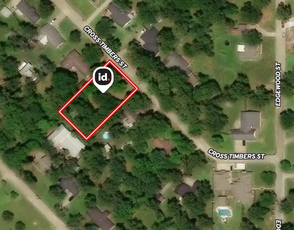 220 Crosstimbers, Lufkin, TX 75904 - Image #1