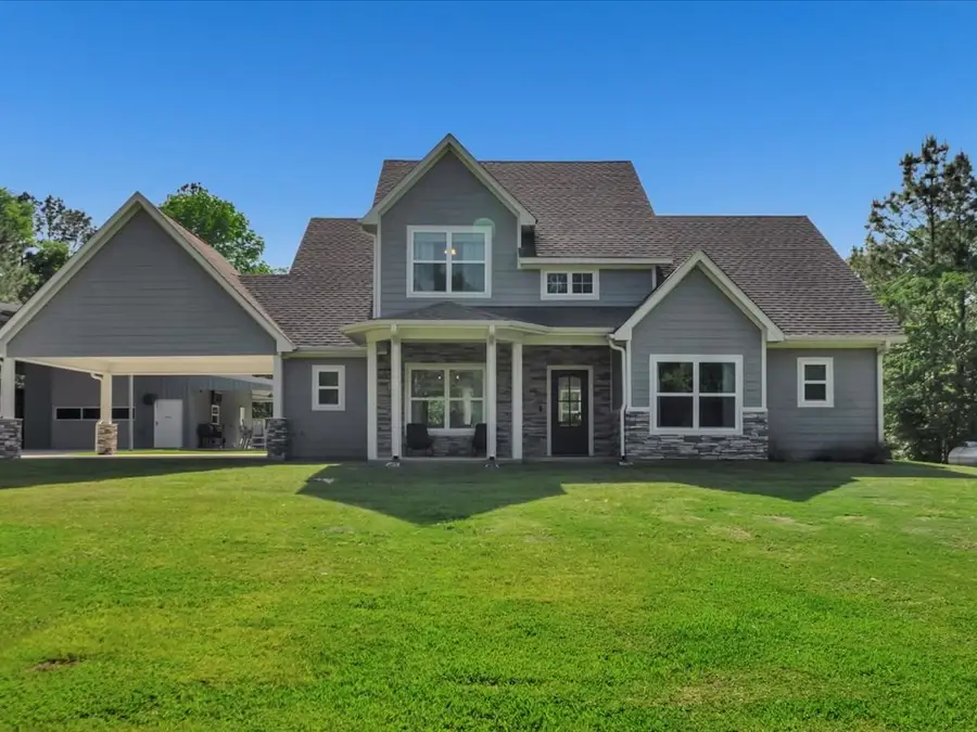 340 George Simpson Road, Huntington, TX 75949 - Image #2