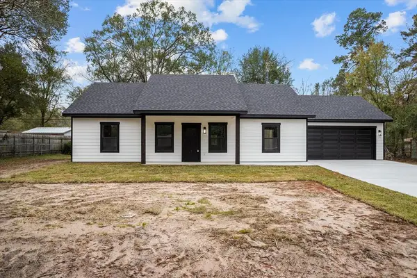 1405 Russell Ave, Lufkin, TX 74904