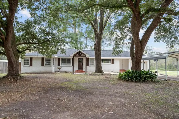 674 Fm 1194s, Lufkin, TX 75904