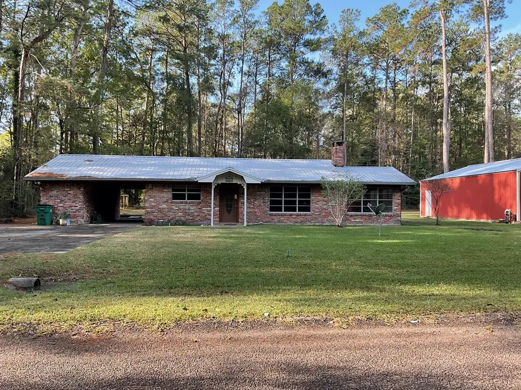 207 Hackberry Street, Village Mills, TX 77663 - #1