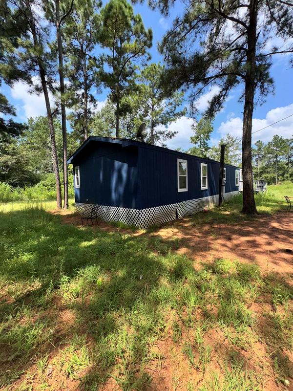 20084 S Fm 95, Mount Enterprise, TX 75681