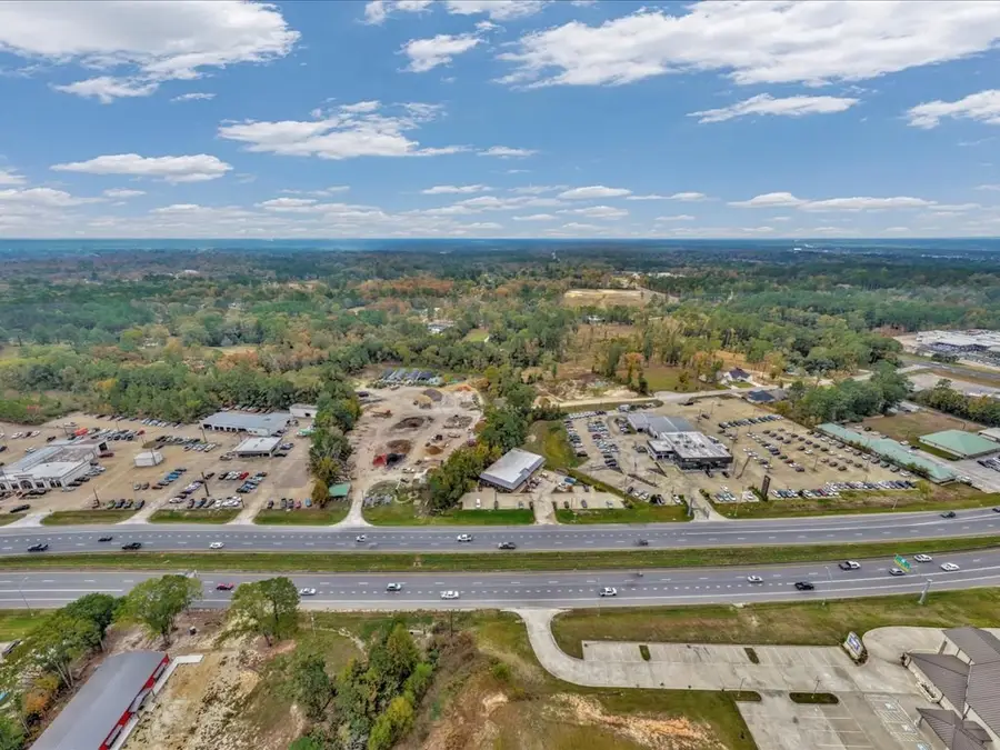 2713 South Medford Drive, Lufkin, TX 75901 - Image #2