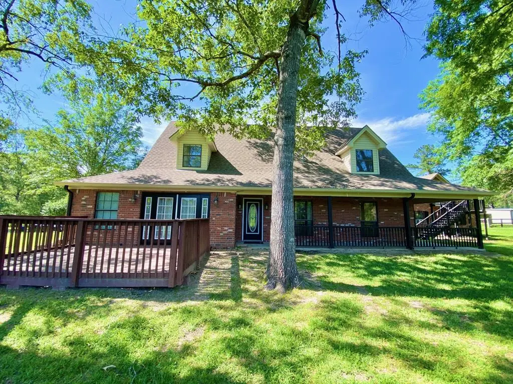 328 Mcguire Road, Lufkin, TX 75901 - #1