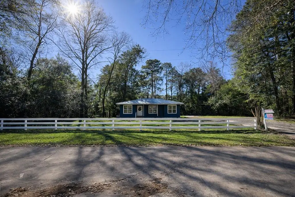 180 Friar Tuck Drive, Woodville, TX 75979 - #1