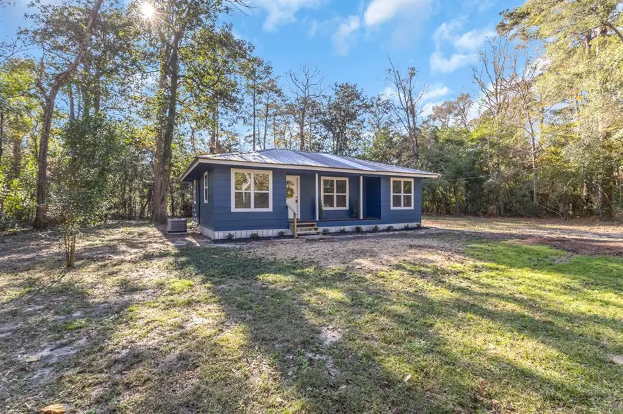 180 Friar Tuck Drive, Woodville, TX 75979 - #3