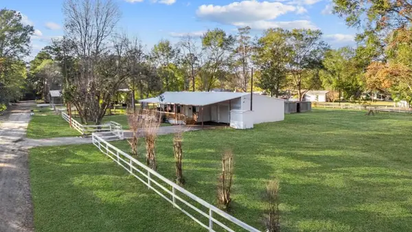 298 Azalea Drive, Jasper, TX 75951