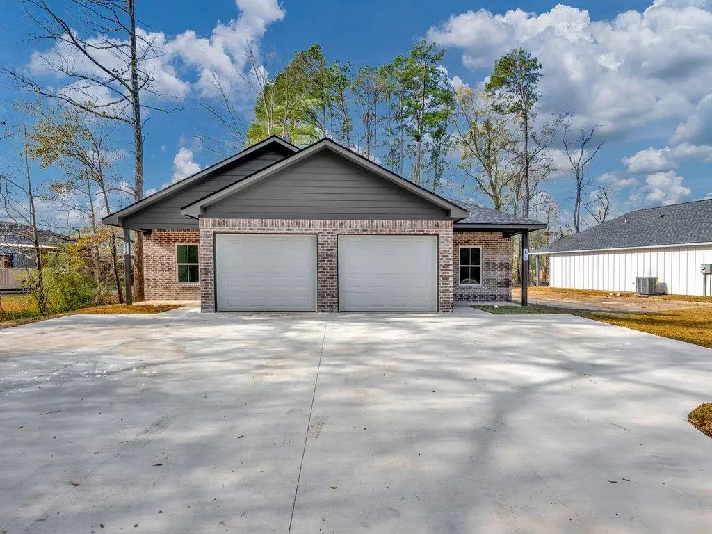 201 Mott Road, Lufkin, TX 75904 - #1