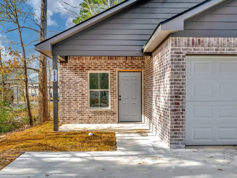 201 Mott Road, Lufkin, TX 75904 - #3