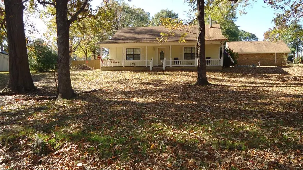 175 Confederate Drive, Hemphill, TX 75948 - Image #1
