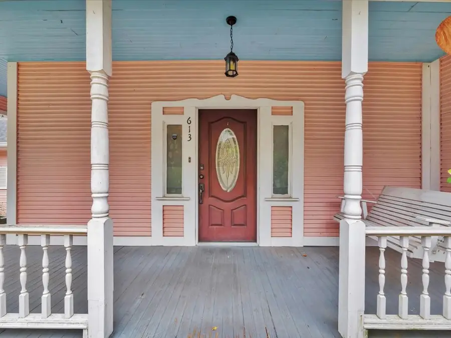 613 Virginia Avenue, Nacogdoches, TX 75964 - Image #3