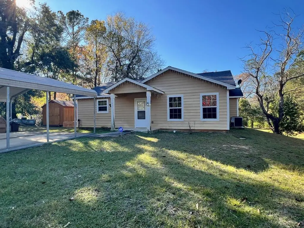 1305 Mcclelland Dr, Jasper, TX 75951 - Image #1