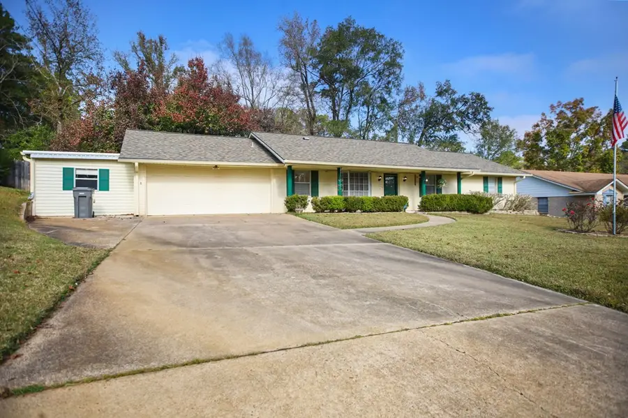 3 Red Oak Lane, Lufkin, TX 75904 - Image #2